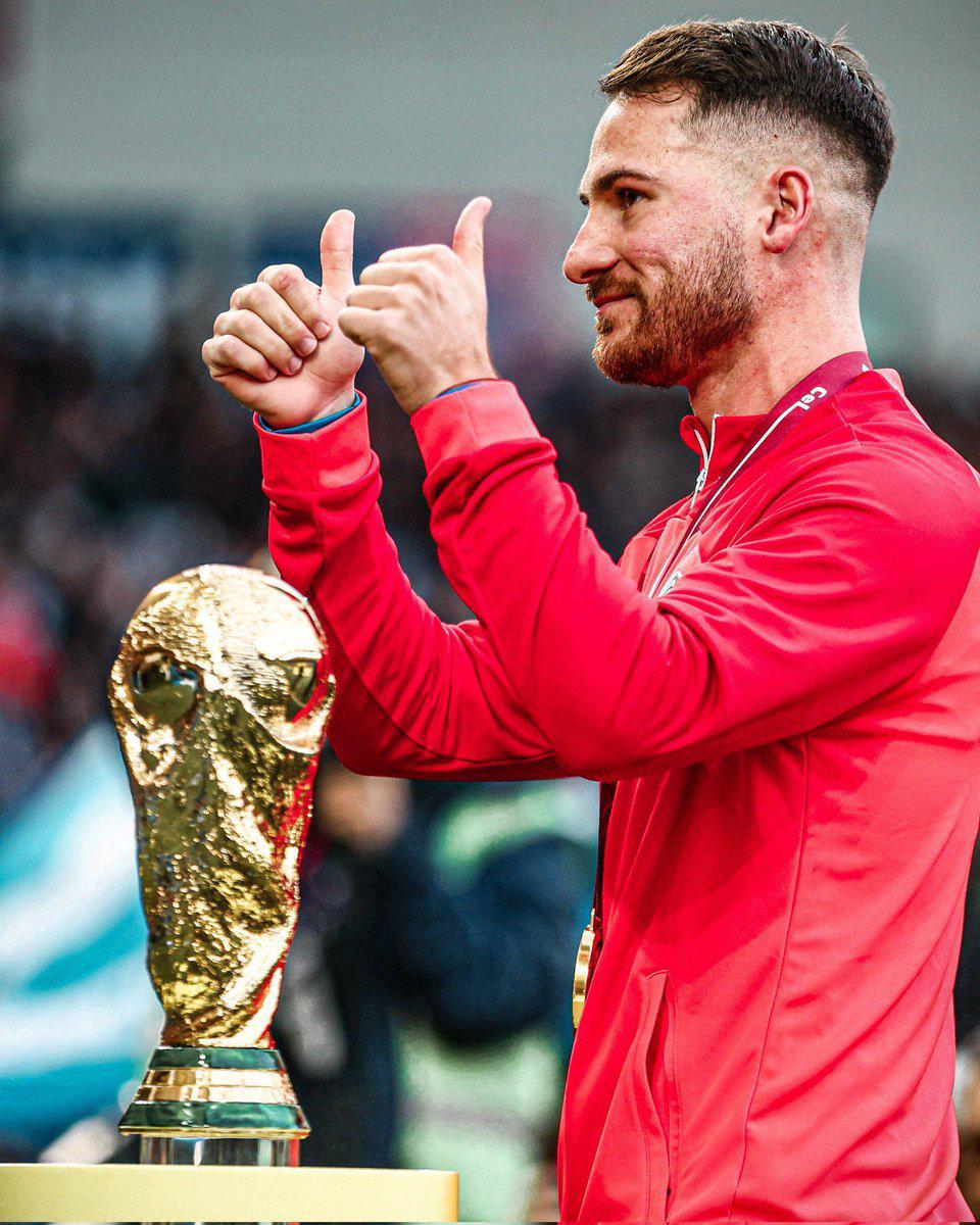 Mercado: Los cuatro fichajes que quiere Real Madrid, giro radical con Mbappé y trueque en Barcelona; Messi se va del PSG