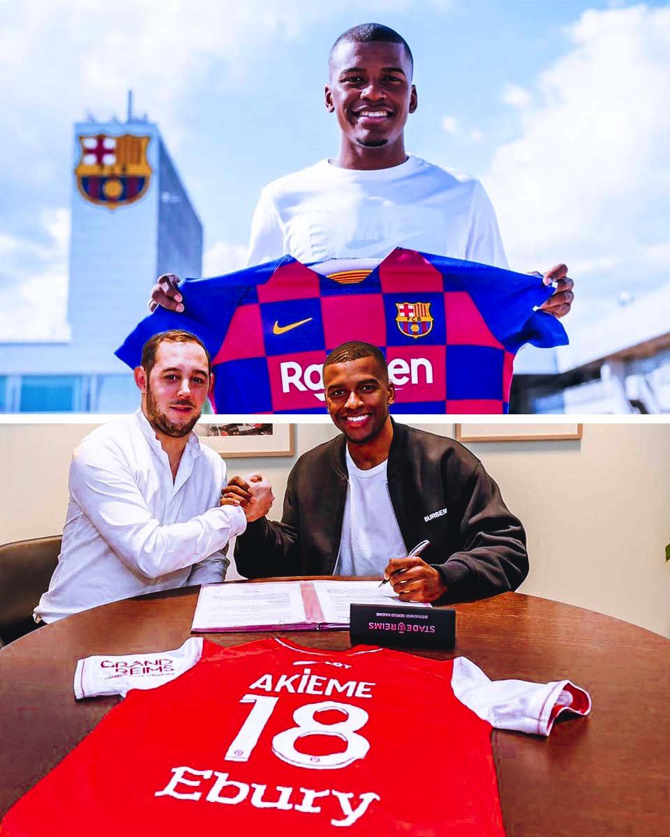 Se cerró el mercado: A Barcelona se le cayó fichaje, baja oficial en el PSG y la bomba que sale del Real Madrid