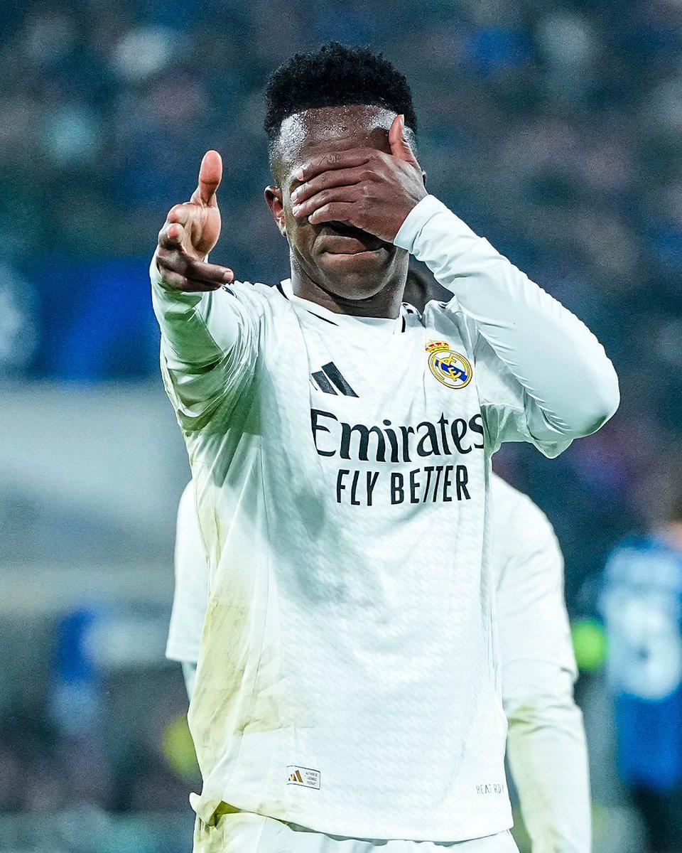 El tremendo salario que pide Vinicius al Real Madrid para no irse a Arabia; lo mismo de Cristiano Ronaldo
