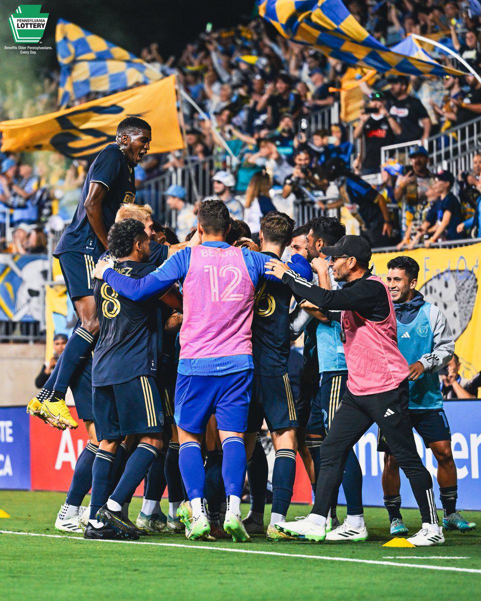 Otro más que se suma: Ya son 13 los equipos clasificados a la Copa de Campeones de Concacaf 2024