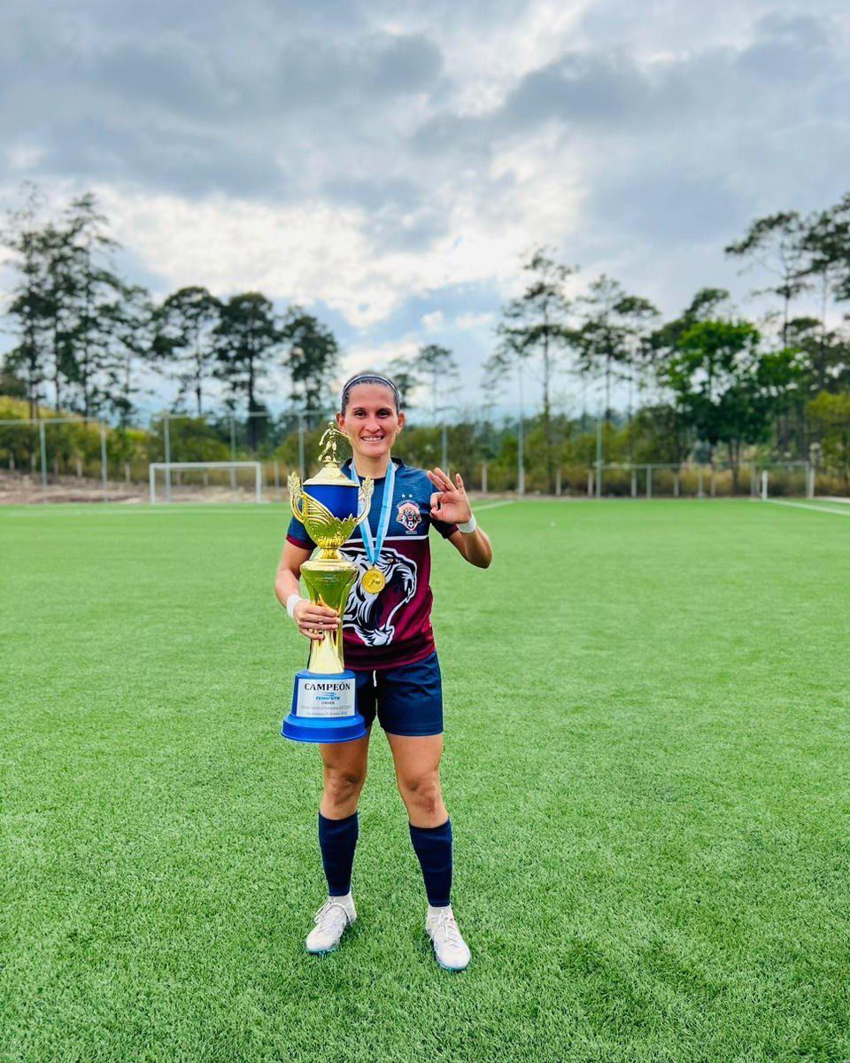 ¡Convocatoria histórica! Selección Femenina de Honduras se llena de legionarias para sus próximos juegos de Fecha FIFA