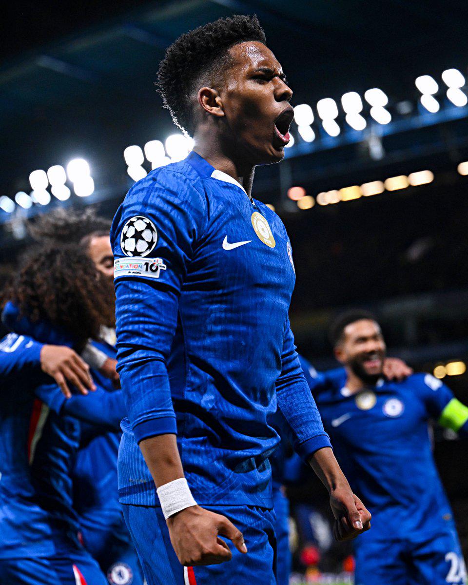 Barcelona vivió una pesadilla, el VAR fue protagonista y las burlas de Chelsea a Lamine Yamal en la Champions League