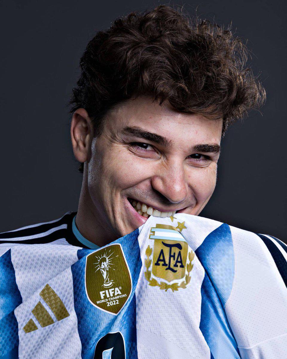 Descartan fichar a Julián Álvarez y filtran el plan del Barcelona que Atlético ya sabe