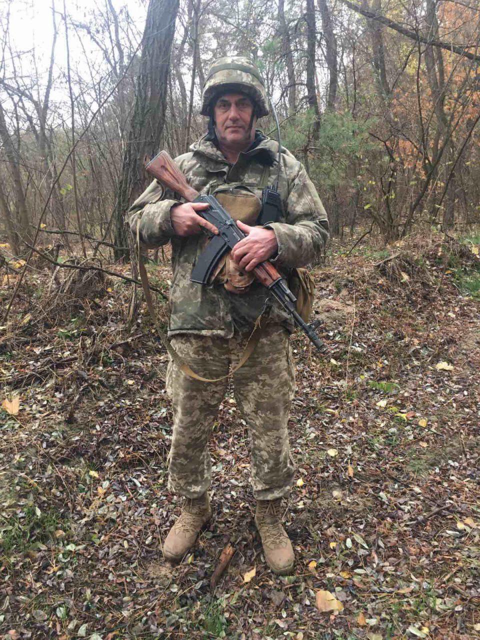 Murió en la guerra contra Rusia: hallaron su cuerpo 20 meses después de su última llamada