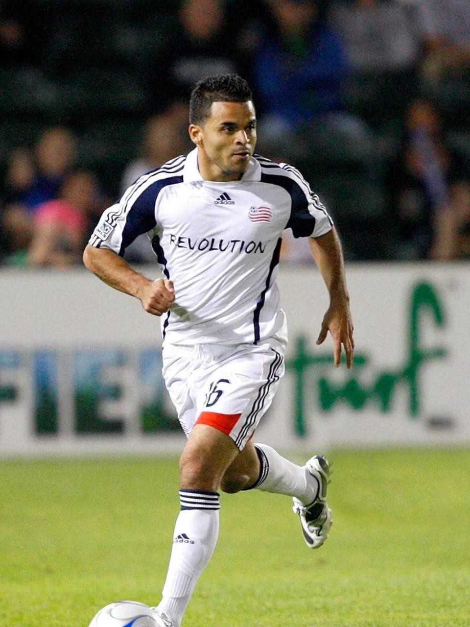 Amado Guevara, Rubilio Castillo y otros futbolistas importantes que salieron por la puerta de atrás de Motagua