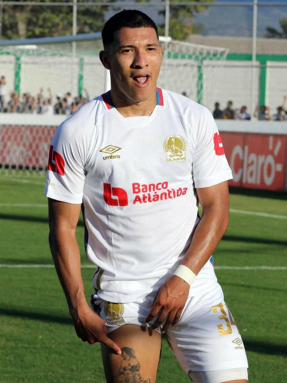 TOP: ¡Olancho tiene a los más experimentados! Los jugadores de Olimpia y Potros con más finales de Liga Nacional