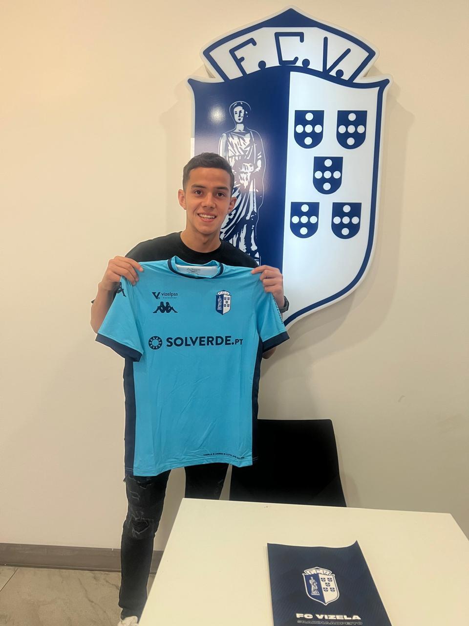 Rodrigo Rodríguez confiesa todo sobre su salida de Olimpia, la charla con Diego Vázquez y su fichaje a la Liga de Portugal