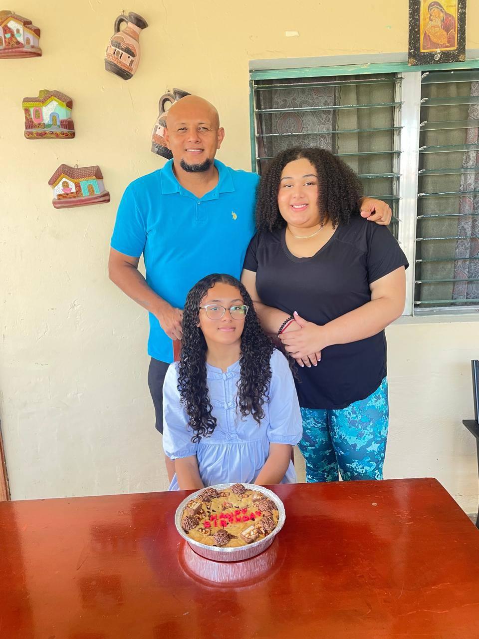 Mundialista en Sudáfrica 2010 sigue vigente en las canchas y es formador de talento hondureño, así es la vida de Sergio Mendoza