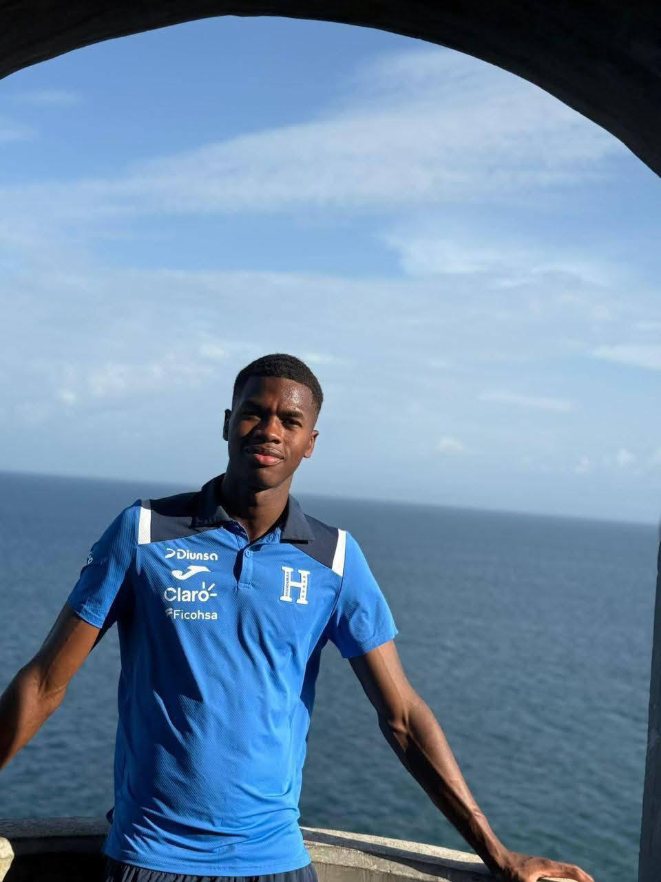 ¡Conocé a los mundialistas Sub-17 de Qatar 2025! Con gigantes, varios no nacieron en Honduras y se aclaró una gran duda