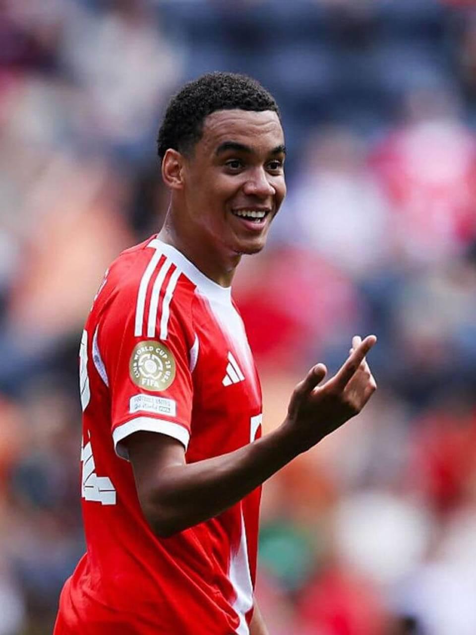 Palmer hizo doblete en la final y así quedó la tabla de goleadores en el Mundial de Clubes