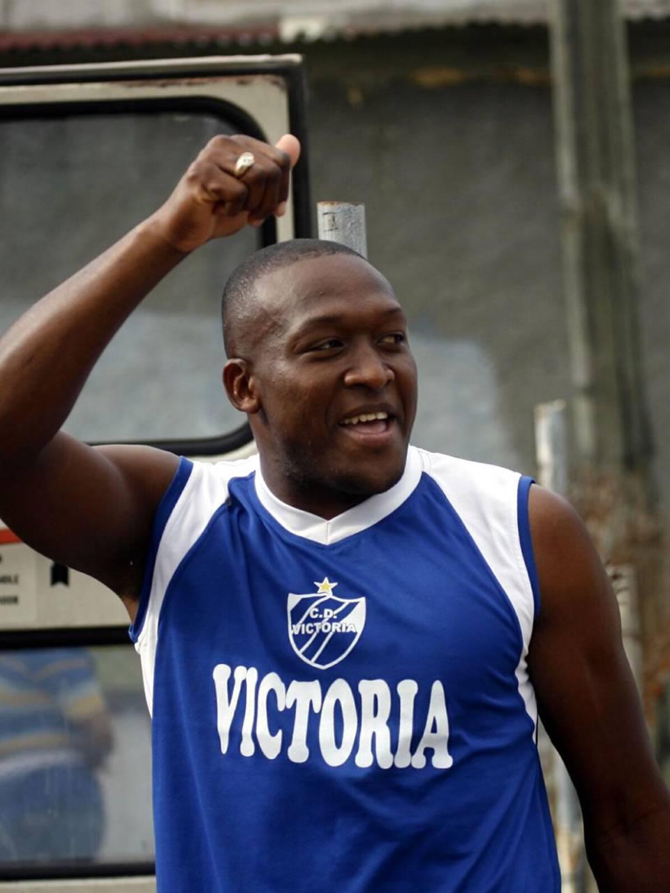 Peldaño de oro: De ser mundialistas Sub-20 a convertirse en legionarios y figuras en la Liga Nacional de Honduras