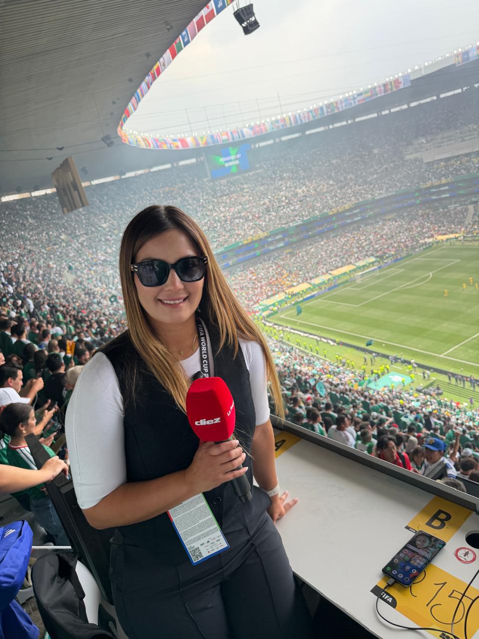 La maldición que por fin rompió México en el Mundial, tres rojas y el 'MVP'