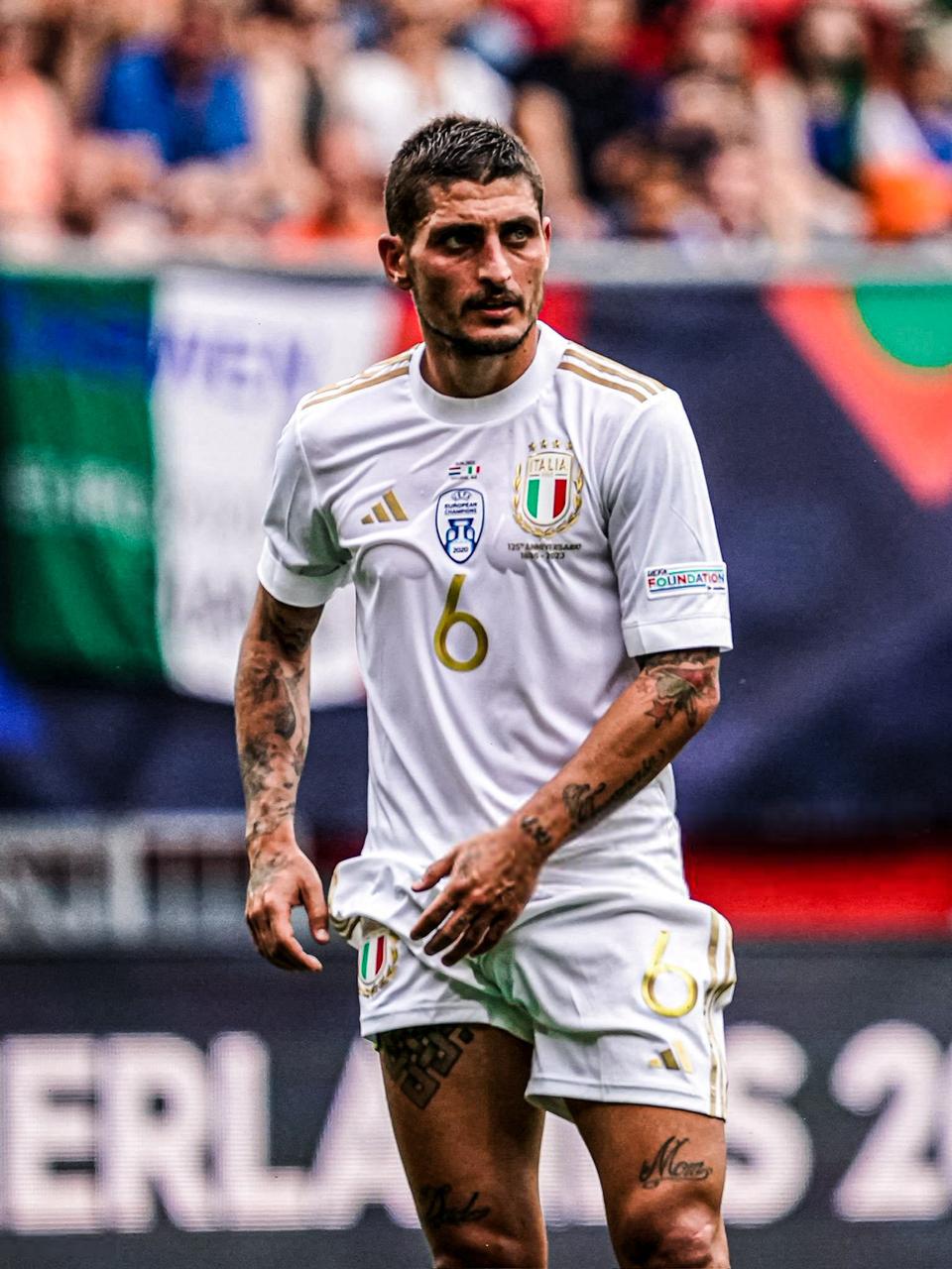 Gattuso sorprende en Italia: 'desapareció' del mapa y volverá citarlo después de tres años para el repechaje del Mundial