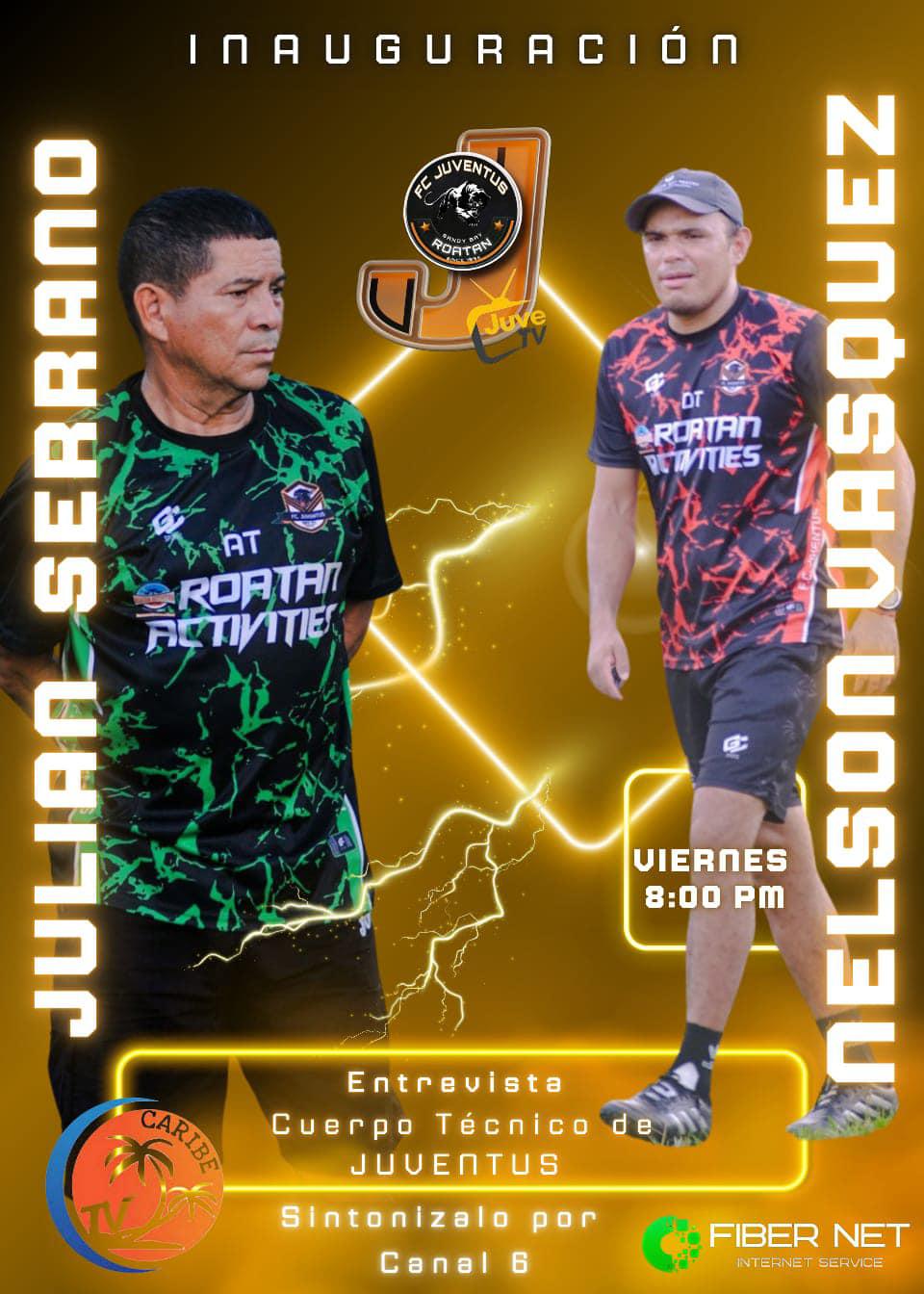 Sudamericanos y mundialistas: Ellos son los técnicos de la Liga de Ascenso de Honduras