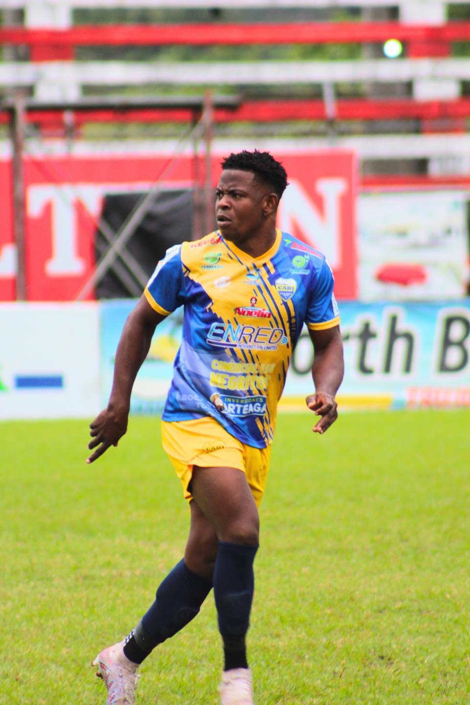 Regresa Jhon Bodden con 43 años: ¡15 grandes veteranos en la Liga de Ascenso de Honduras en este 2025!