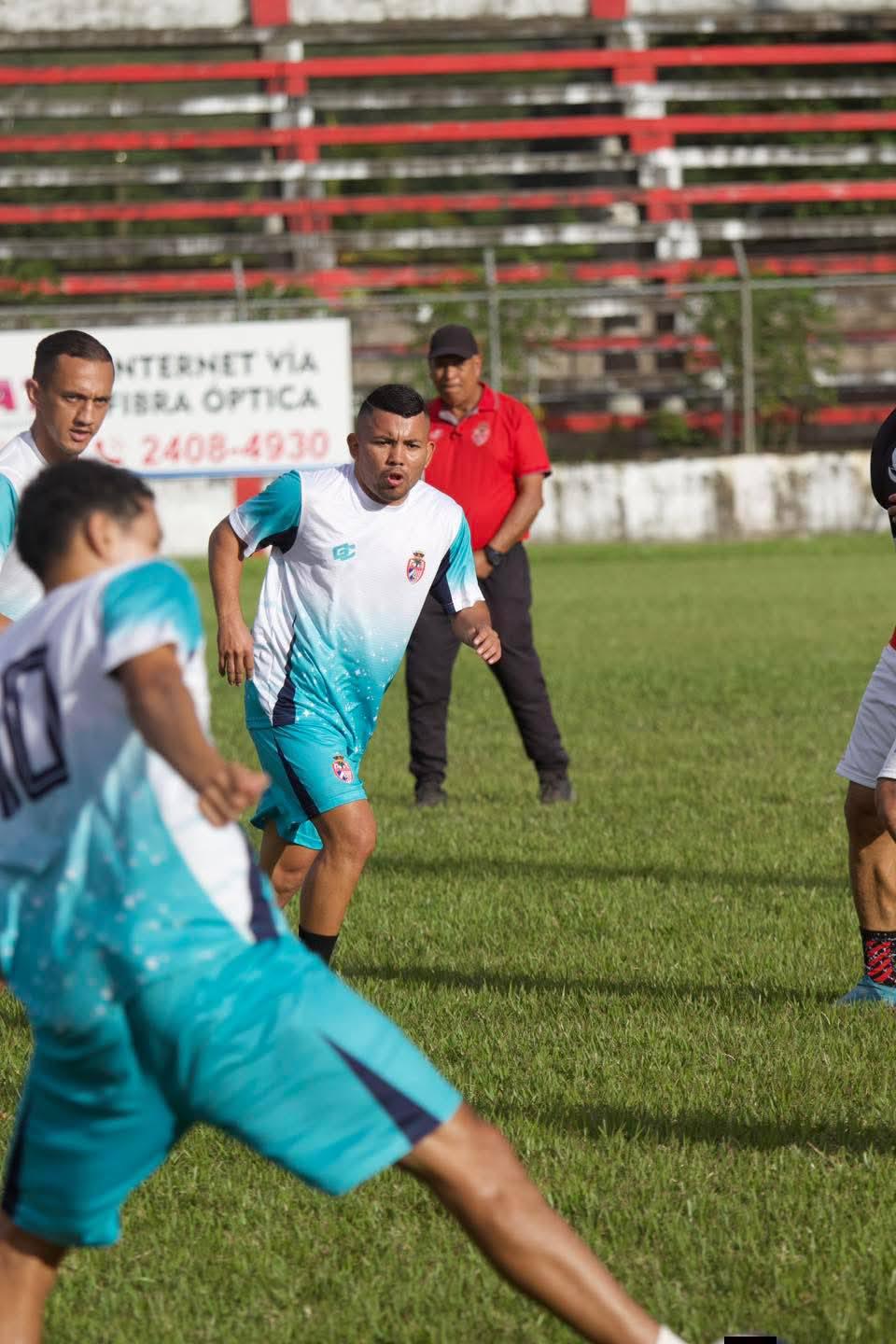 Sudamericanos y mundialistas: Ellos son los técnicos de la Liga de Ascenso de Honduras