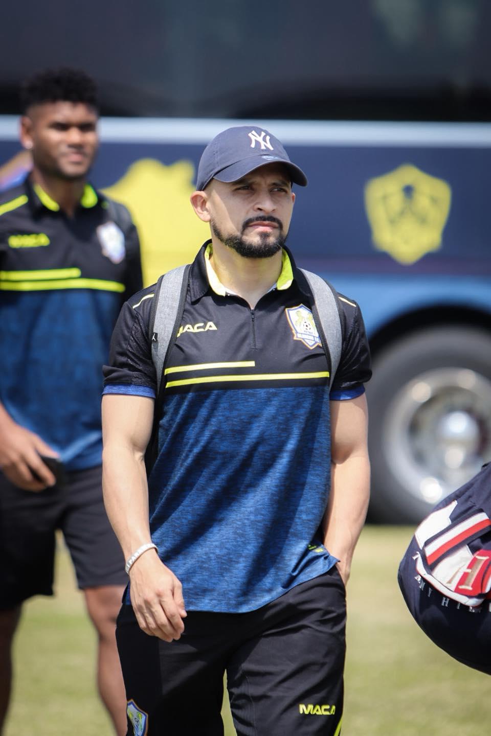 Fichajes: Olimpia pasaría la escoba y Chelito se va a USA; ¿Italiano a Honduras?