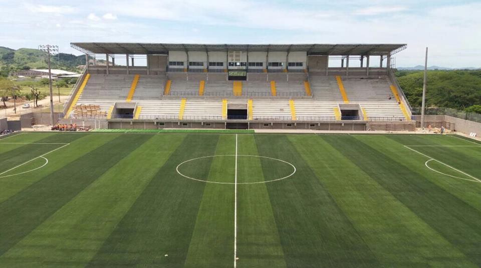 ¿Dónde jugarán Olimpia y Motagua tras el cierre del Chelato Uclés? Los estadios alternativos de los equipos de la Liga Nacional