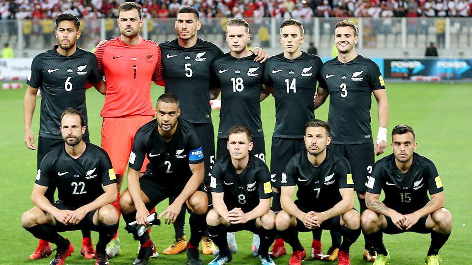 Mundial 2026: regresa 15 años después y hay tres nuevas; estas son las 17 selecciones clasificadas