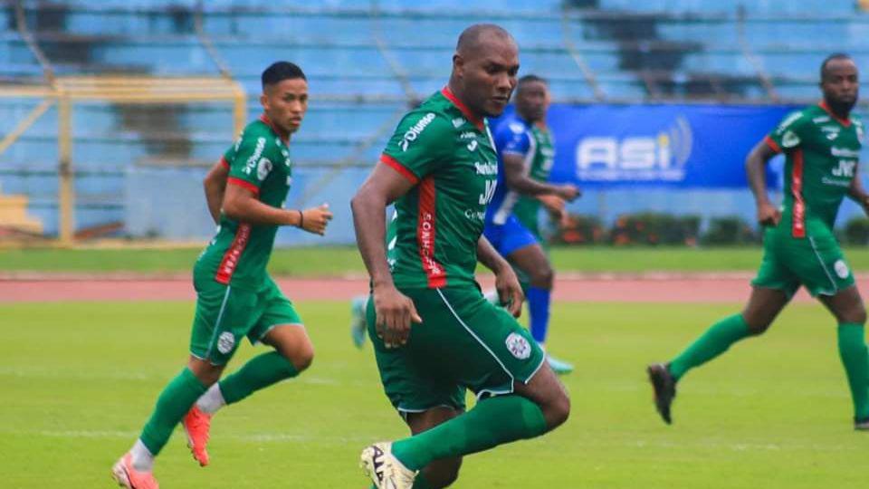 El plan de Manuel Keosseián para llevar a Marathón a conseguir un nuevo título en el año del centenario