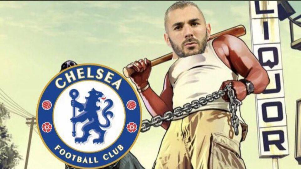 ¡Destrozan al Barcelona! Los graciosos memes que dejó la clasificación del Real Madrid a las semifinales de Champions