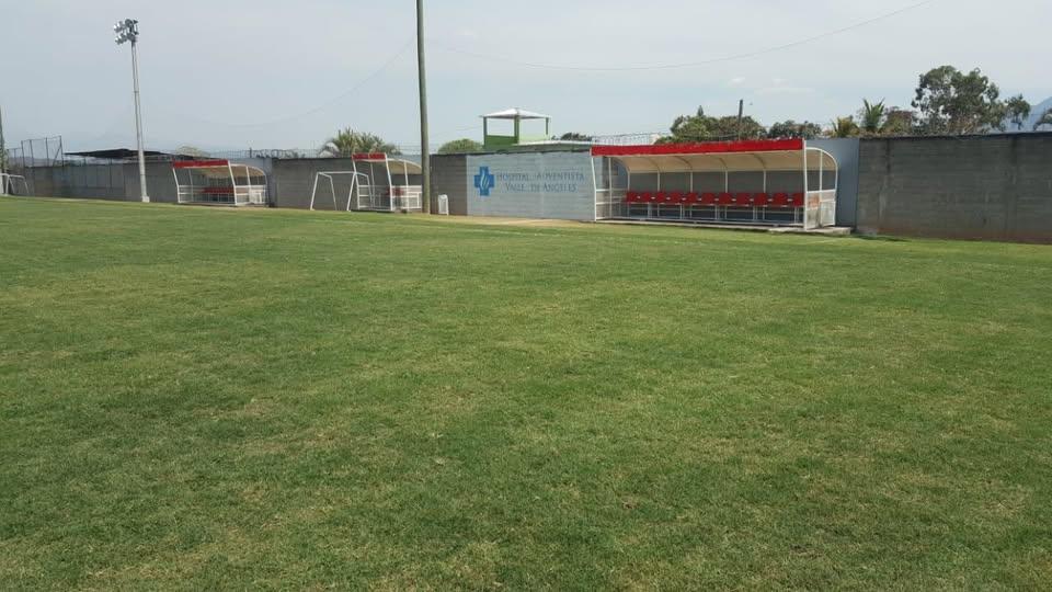 Falta infraestructura y césped en mal estado: Los 4 estadios de la Liga de Ascenso que se ilusionan con recibir juegos de primera en Honduras