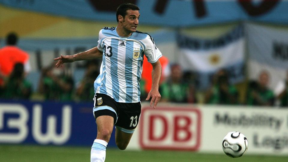 10 entrenadores legendarios: Fueron mundialistas como jugadores y ahora lo hacen como técnicos en Qatar 2022