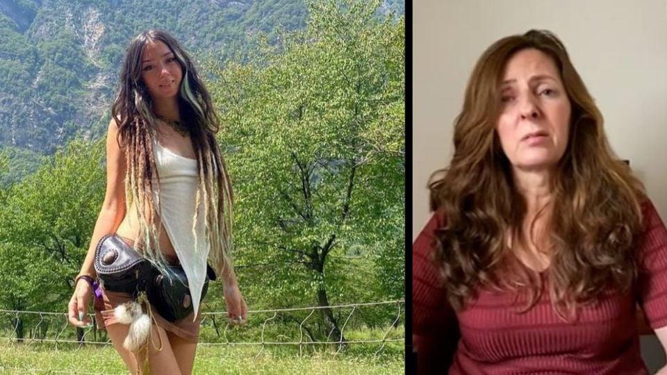 La mujer que secuestró Hamás está viva, pero en situación crítica: el pedido desesperado de su madre