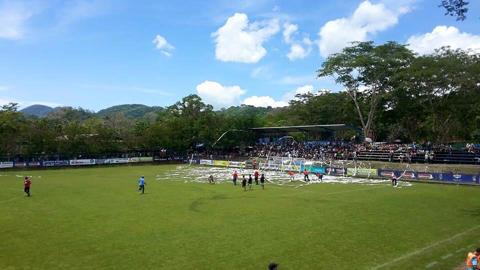 ¡Canchas, aulas y residencias! El Centro Integral de Alto Rendimiento que construye Jicaral, un club chico en Costa Rica