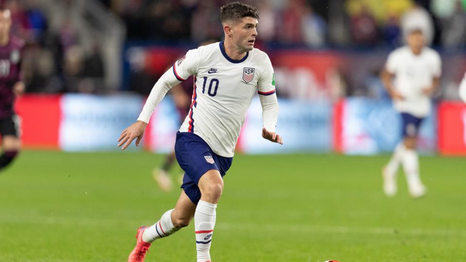 No es la gran favorita para ganar, pero ocupa el primer lugar: Las selecciones más caras del Mundial de Qatar 2022