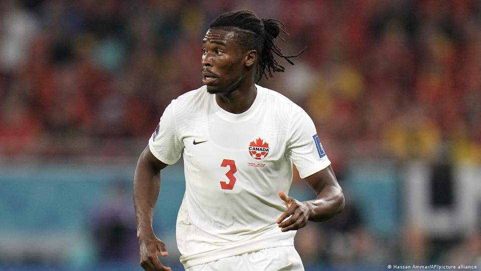 ¡Explosivo equipo! El 11 de Canadá para irrumpir el sueño de Honduras en Nations League: ¿dónde jugará Alphonso Davies?