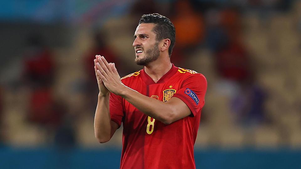 Sorpresivo número nueve y el que tomó el de Sergio Ramos: Los dorsales oficiales de España para el Mundial de Qatar 2022