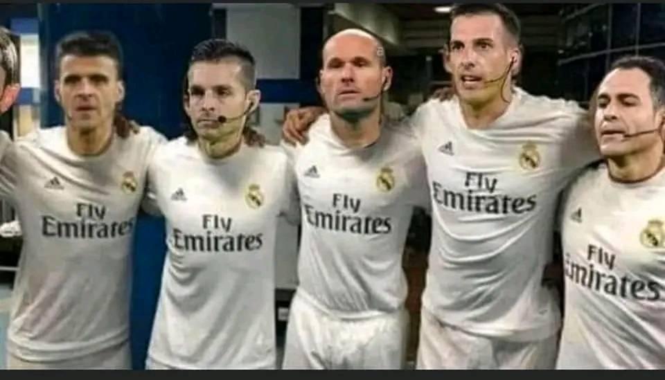 Memes: Así se burlan del Real Madrid tras la derrota ante el Villarreal en la Liga de España