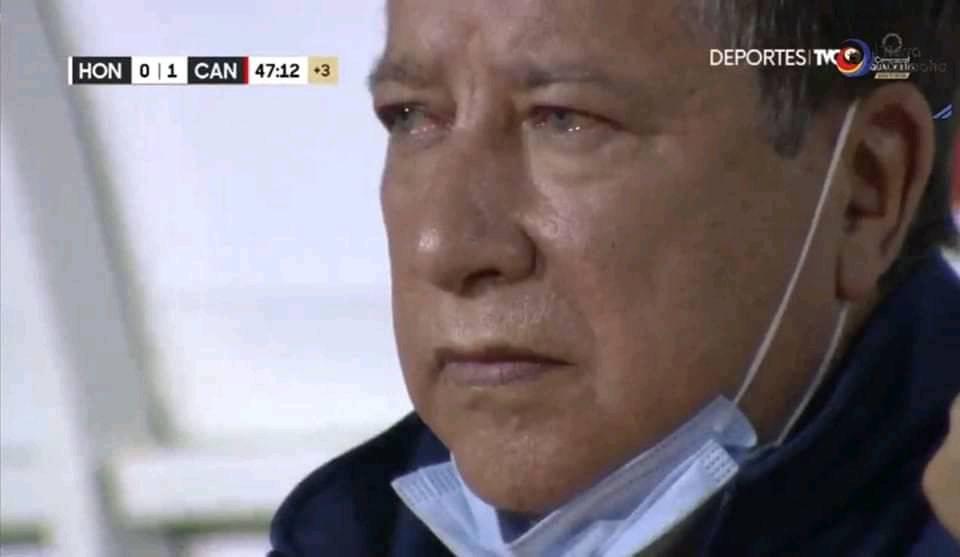 Honduras volvió a perder y estos son los despiadados memes que dejó la derrota contra Canadá en el Olímpico