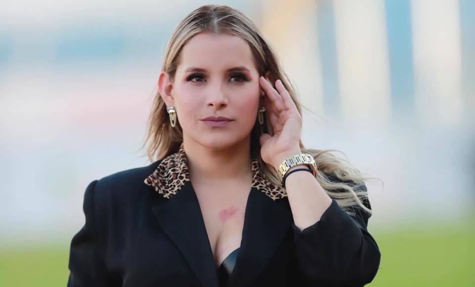 La periodista deportiva Tanya Rodríguez anuncia su salida de la TV y confirma nueva faceta; ¿a qué se dedicará?