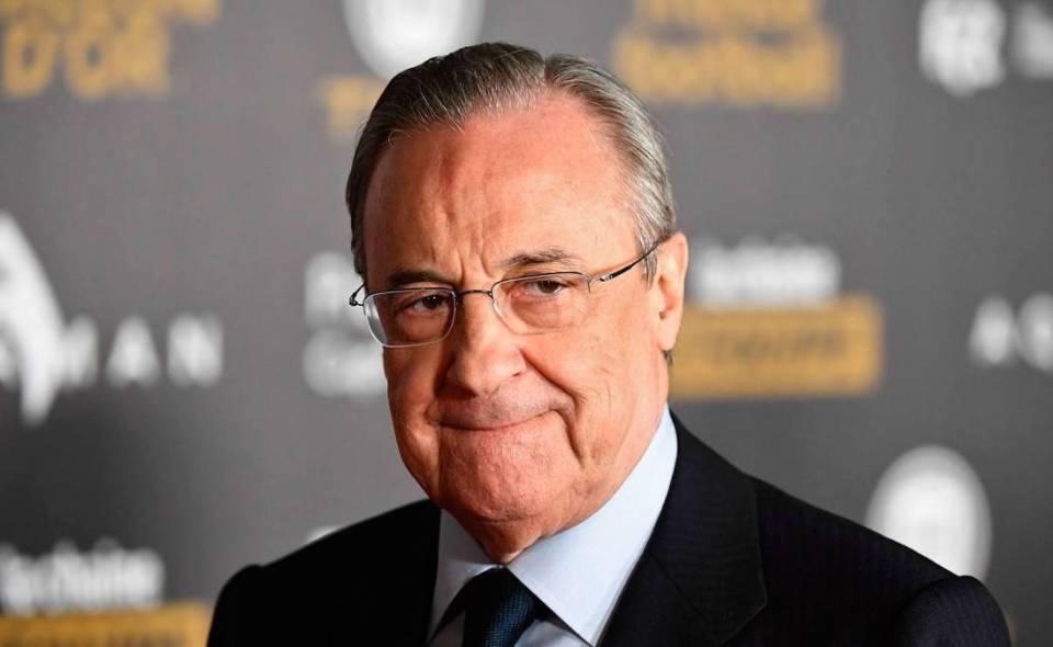 Fue ofrecido al Real Madrid y Florentino Pérez lo rechazó de la peor forma: Barcelona ya lo espera