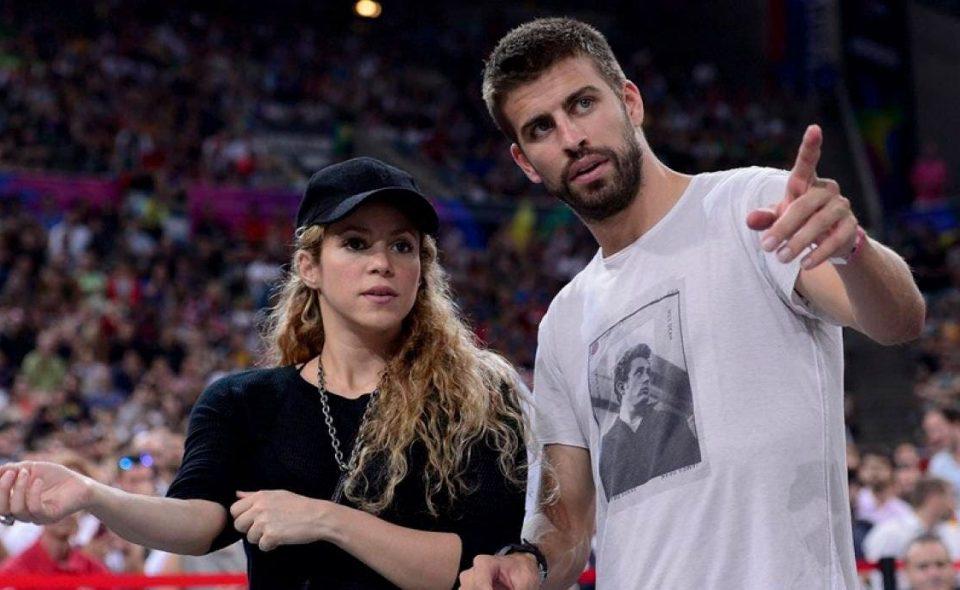 Shakira destapa la verdad: por qué no se ha casado con Piqué y el motivo por el que suelen pelearse