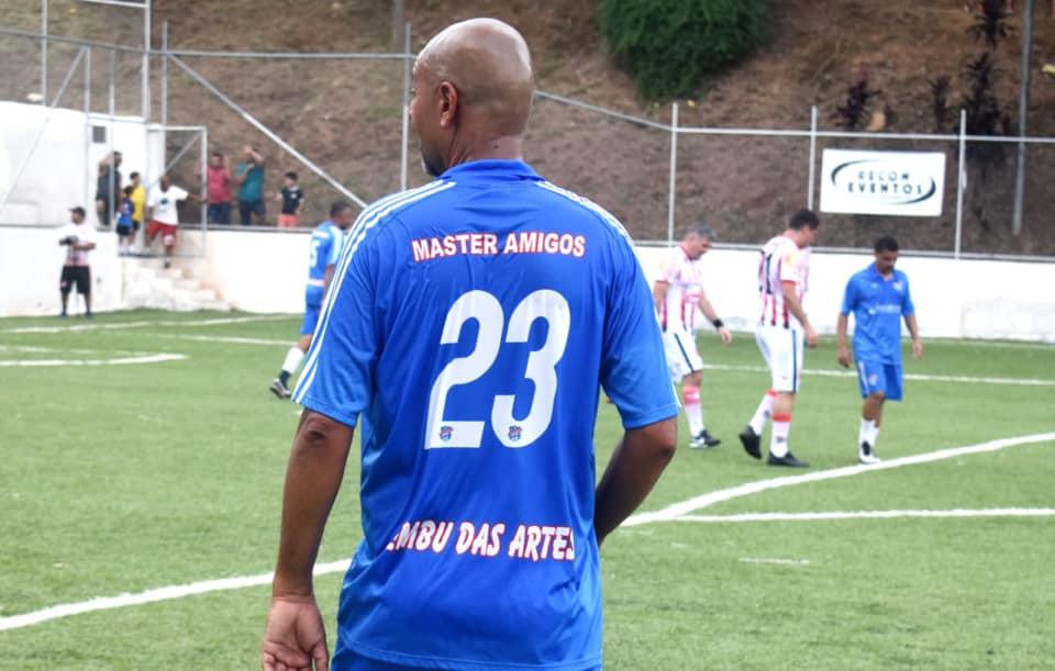 ¿Qué pasó con Pedrinho? El recordado brasileño que destacó en Honduras y que celebró sus goles al estilo conejito