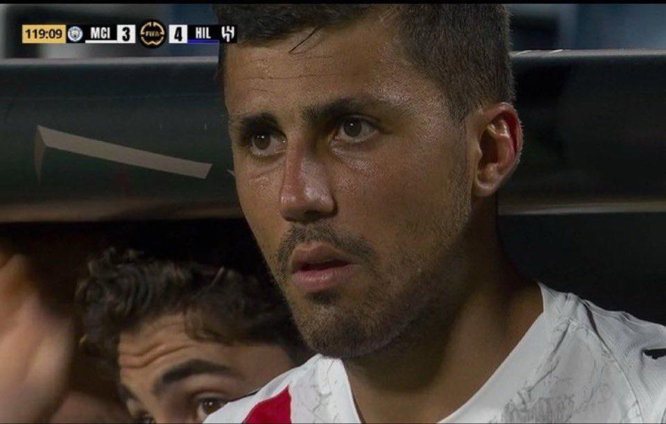 El motivo por el que Guardiola se enojó y discutó en la caída del City; el peor Balón de Oro presente en el Mundial de Clubes