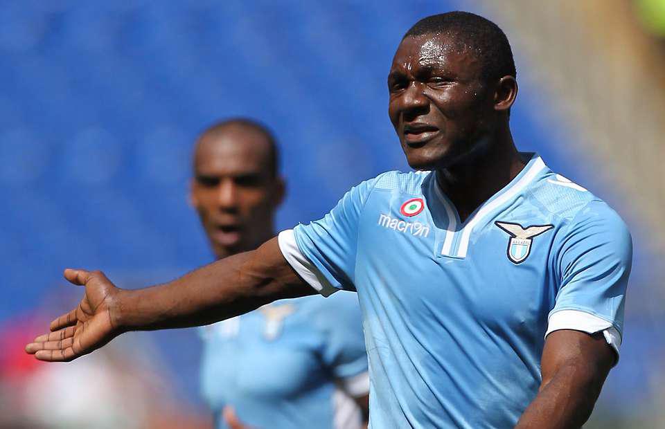 ¿Lo recuerdan? Era la esperanza del Lazio, muchos no le creyeron su edad y ahora esta es su verdadera realidad