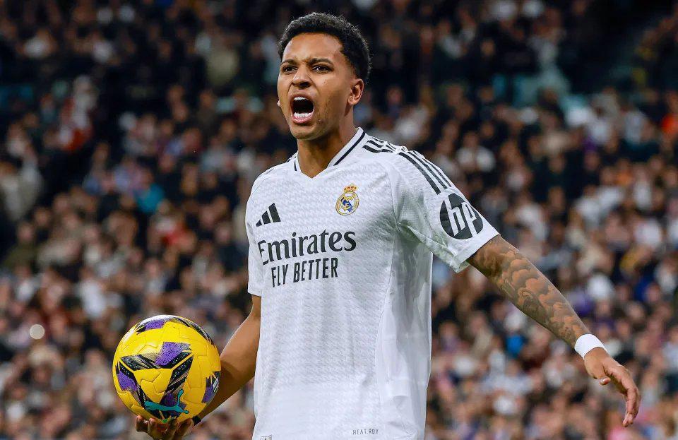 PSG contactó a una figura del Real Madrid y planea llevárselo: 100 millones de euros