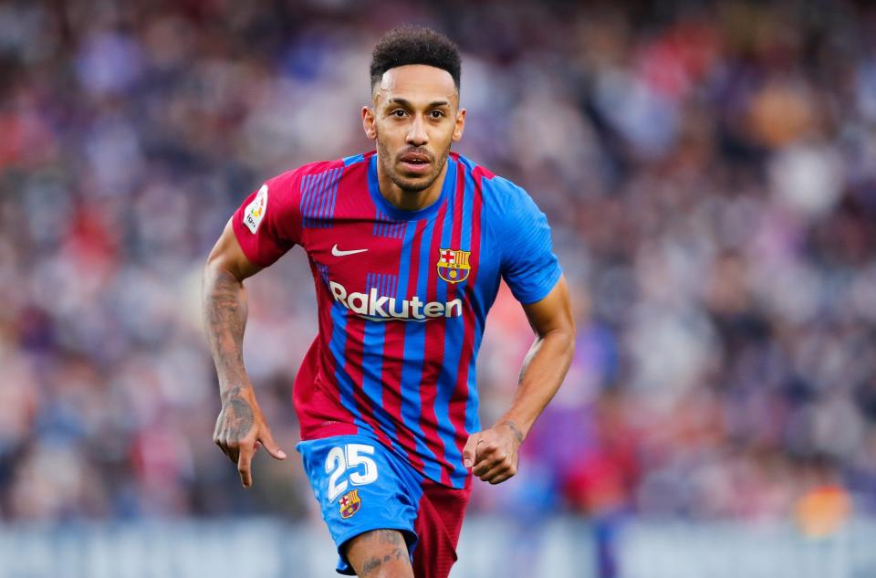 Con potente tridente: Alineación del Barcelona para enfrentar al Napoli en la Europa League