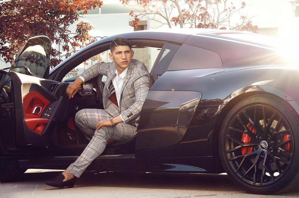 Salen a la luz los salarios de los futbolistas mexicanos que más ganan: el que tiene 42 años y cobra una barbaridad