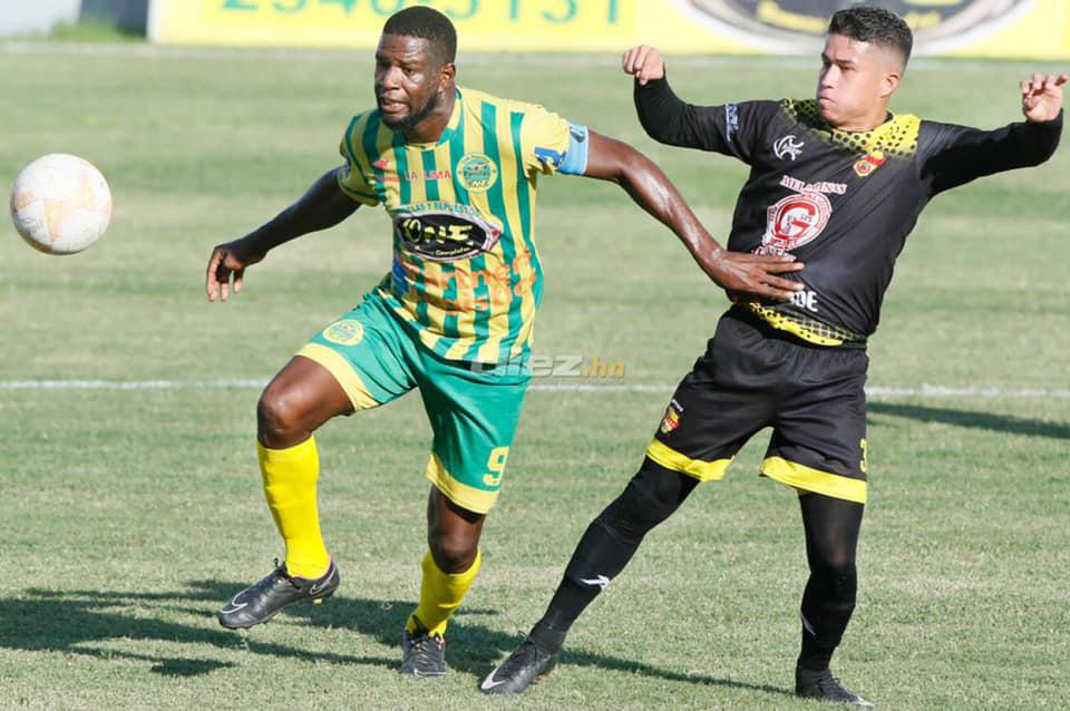 20 futbolistas que creíste retirados, pero jugarán en la Liga de Ascenso de Honduras en esta temporada