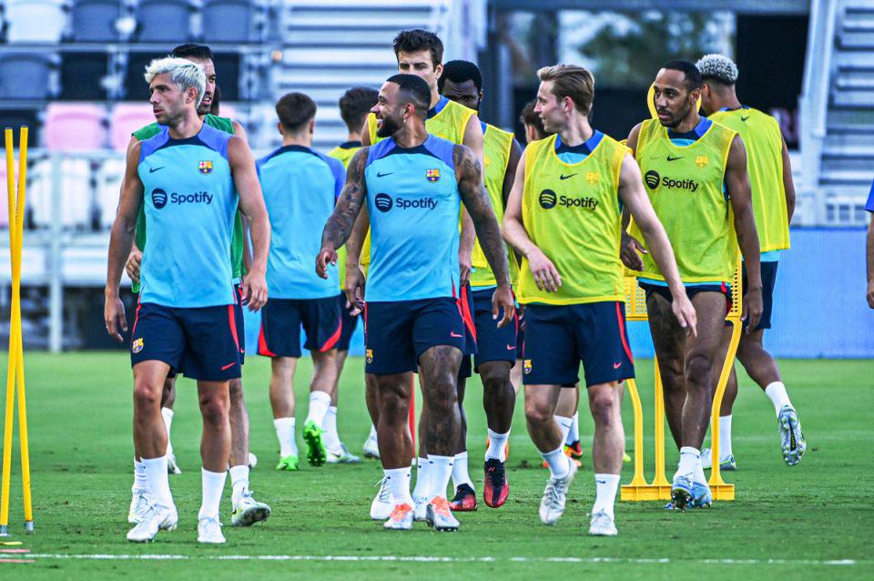 El nuevo dolor de cabeza que tiene Barcelona previo al inicio de LaLiga: lujos que no puede darse