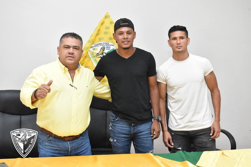 Fichajes del Ascenso: Legionarios regresan a segunda; Real Juventud y Juticalpa siguen abriendo la chequera