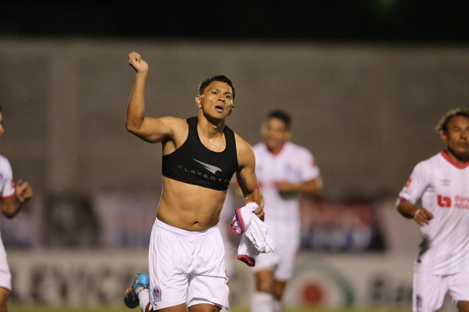 ¿Habrá cambios? Alineación de Olimpia vs Vida: Pablo Lavallén quiere conquistar La Ceiba y saltar al liderato