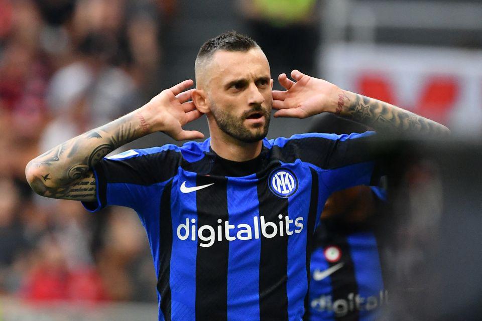Brozovic dejará el Inter para unirse al Al Nassr de Cristiano Ronaldo y rechaza al Barcelona.