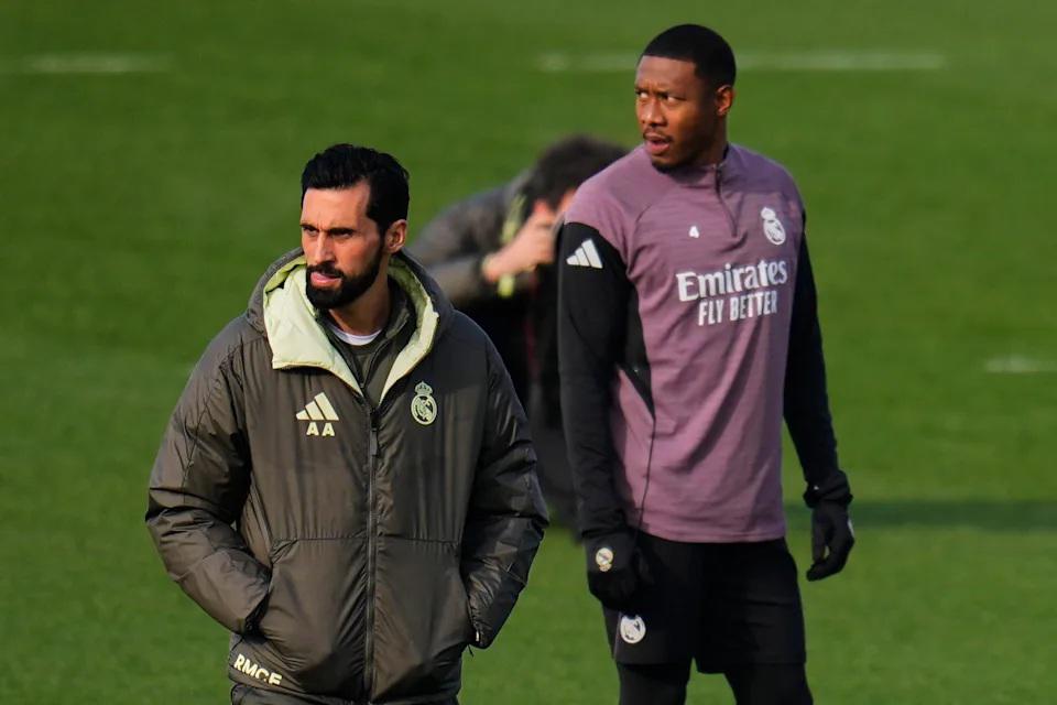 Arbeloa lo borra del Real Madrid: Fabrizio Romano confirma la primera salida y se marcha como leyenda