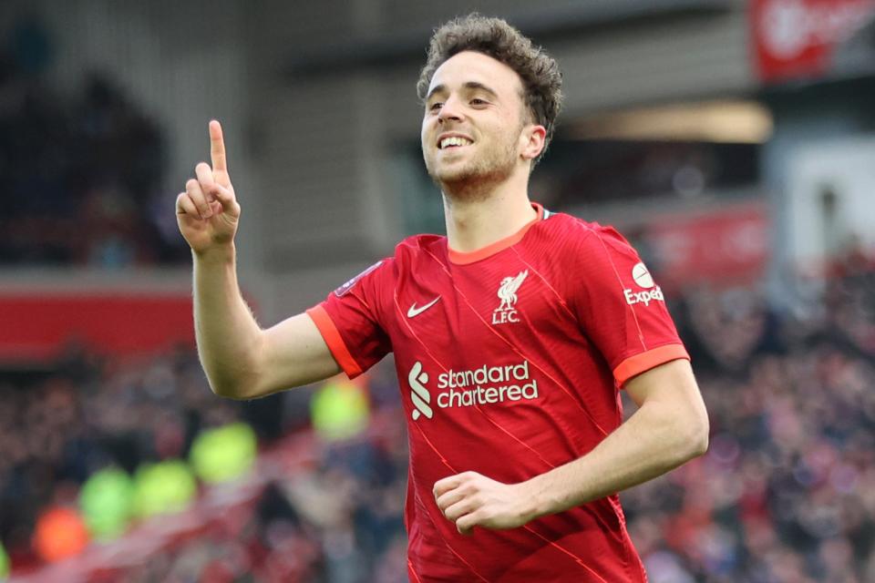 Poderosa alineación de Klopp: Así será el 11 del Liverpool para “destruir” al Real Madrid y ganar la Champions League